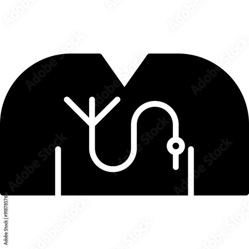 Catheter Icon