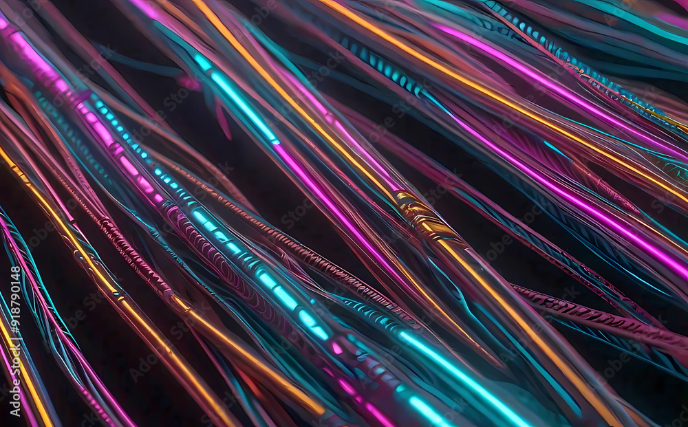 Wallpaper cables tecnológico, tecnología, redes_b Wallpaper cables tecnológico, tecnología, redes_b