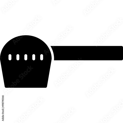 Measuring Spoon Icon