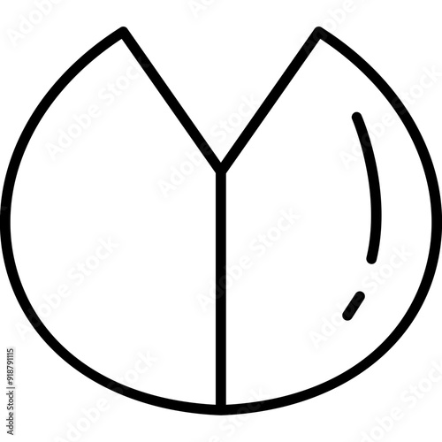 Hoof Print Icon