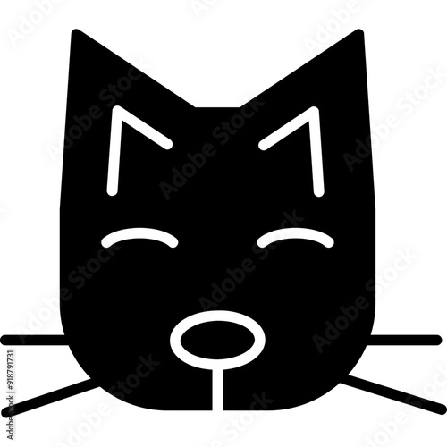 Cat Icon