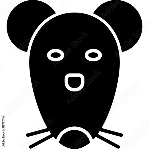 Rat Icon