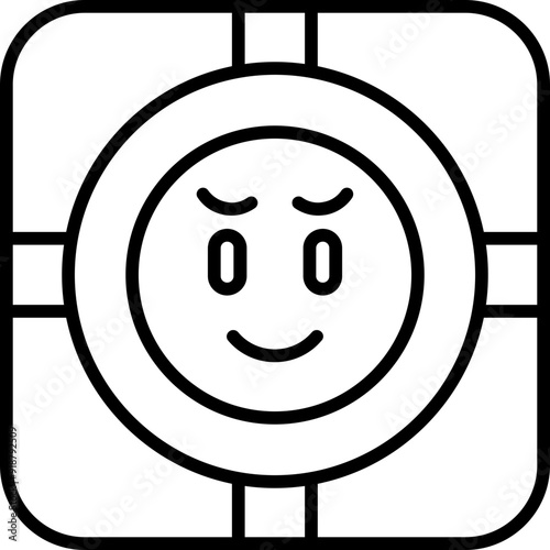 Devil Icon