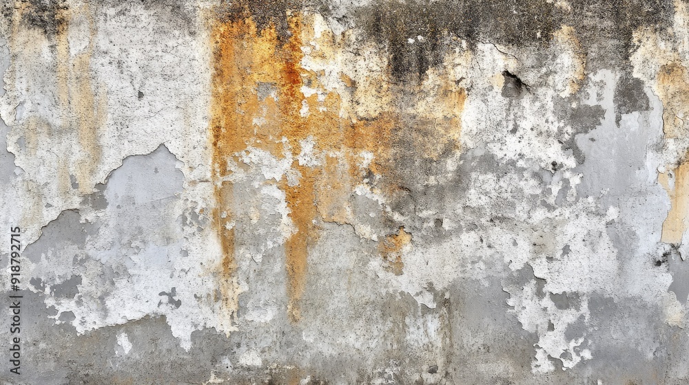 Grunge texture with layers of distressed paint Grunge texture with layers of distressed paint
