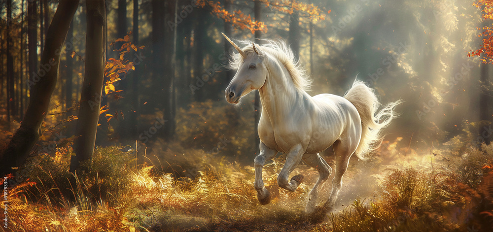 A unicorn is running through a forest with a bright light shining on it, fantasy art, 2d digital painting.
A unicorn is running through a forest with a bright light shining on it, fantasy art, 2d digital painting.