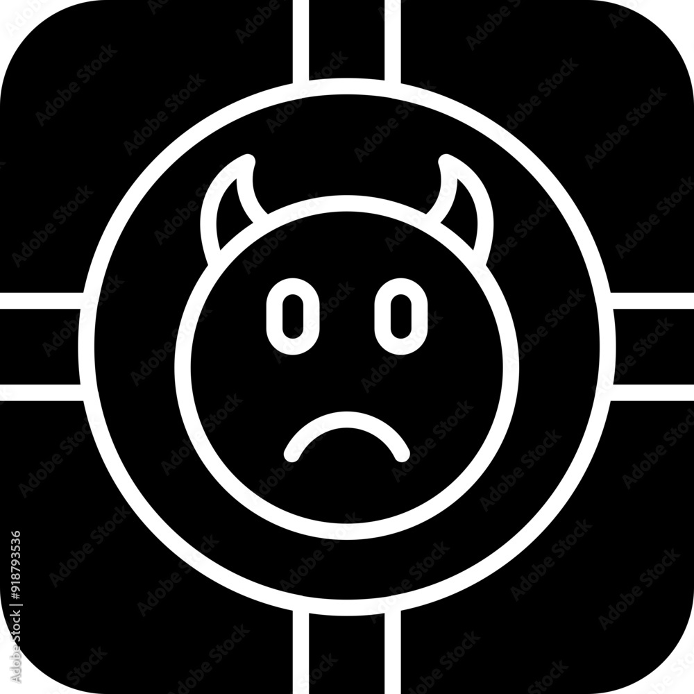 Furious Icon Furious Icon