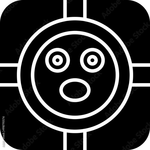 Dizzy Icon