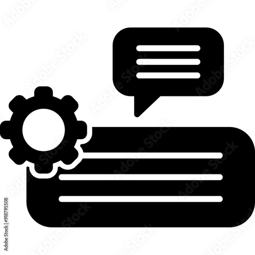 Grammar Icon