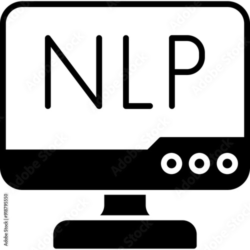 Nlp Icon