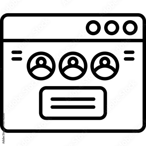 Story Icon