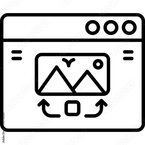 Share Icon