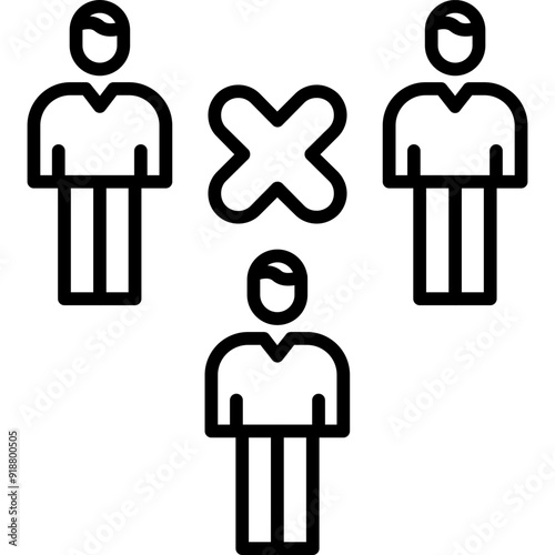Avoid Icon