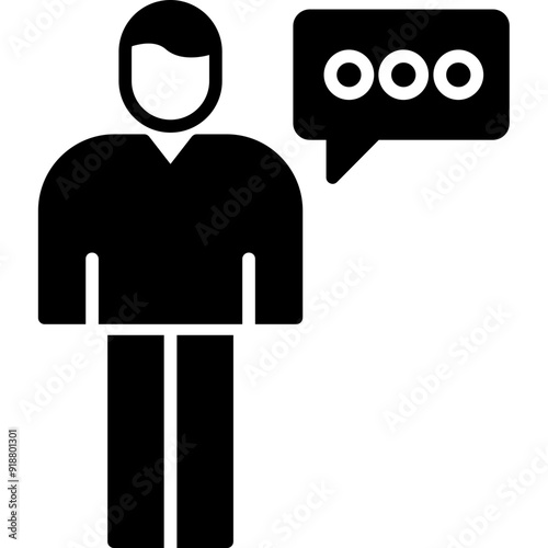 Gossip Icon