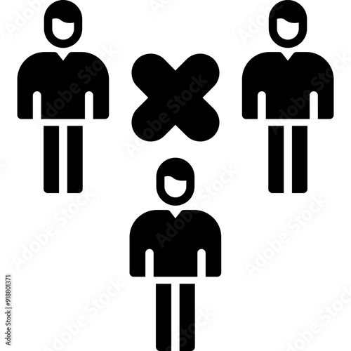 Avoid Icon