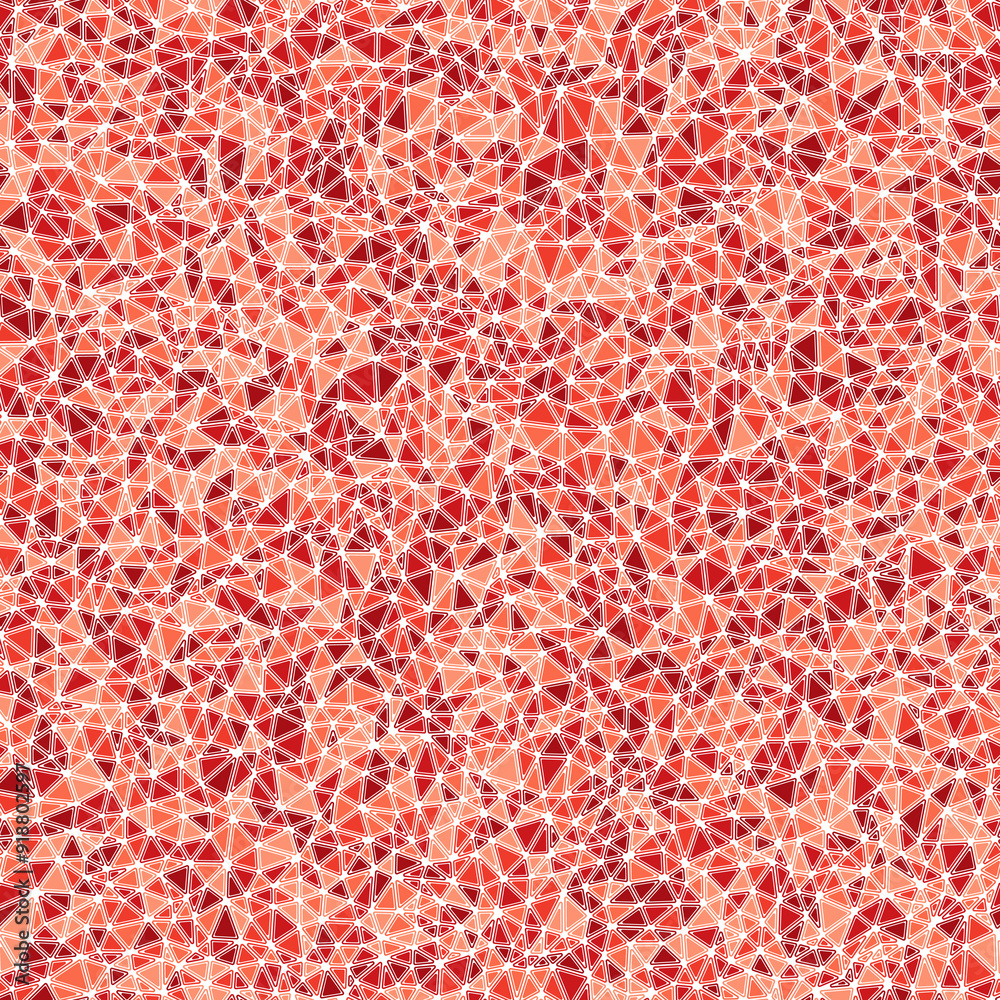 Tileable abstract background. Rounded solid shapes in frames. Tiny triangles size. Monotone style. Repeatable pattern. Trending vector tiles. Seamless vector illustration. Tileable abstract background. Rounded solid shapes in frames. Tiny triangles size. Monotone style. Repeatable pattern. Trending vector tiles. Seamless vector illustration.