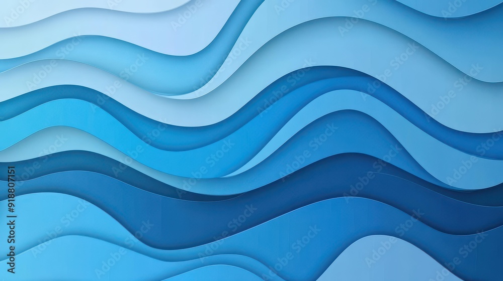 Explore a vibrant blue abstract banner, perfect for contemporary designs and eyecatching presentations. Explore a vibrant blue abstract banner, perfect for contemporary designs and eyecatching presentations.