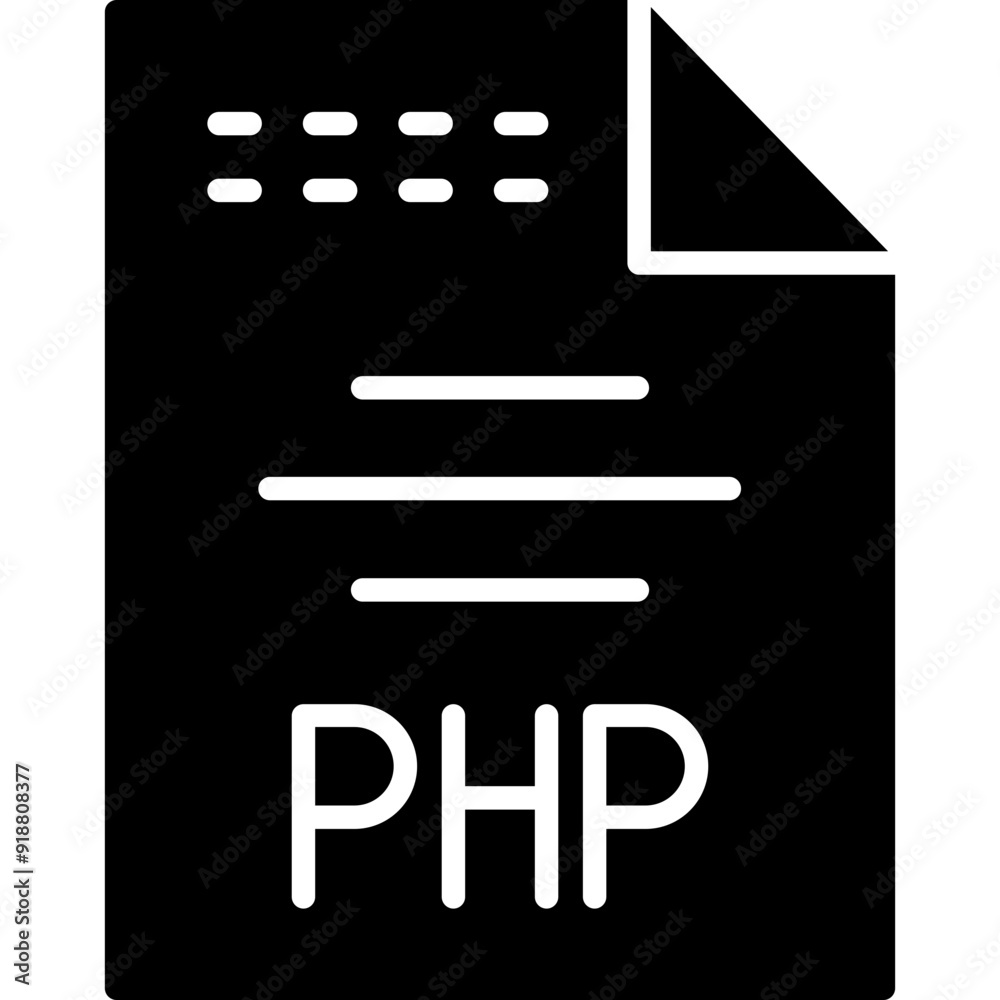 PHP Icon PHP Icon