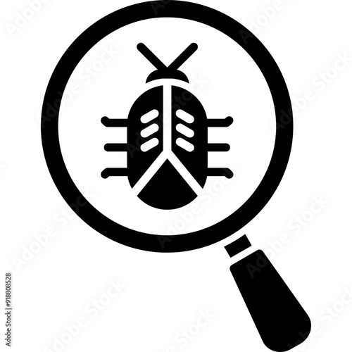Malware Icon