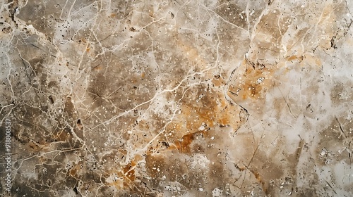rustic marble texture background cement plaster exterior wall brown grey beige rusty backdrop ceramic porcelain and vitrified wall and floor tile interior design : Generative AI