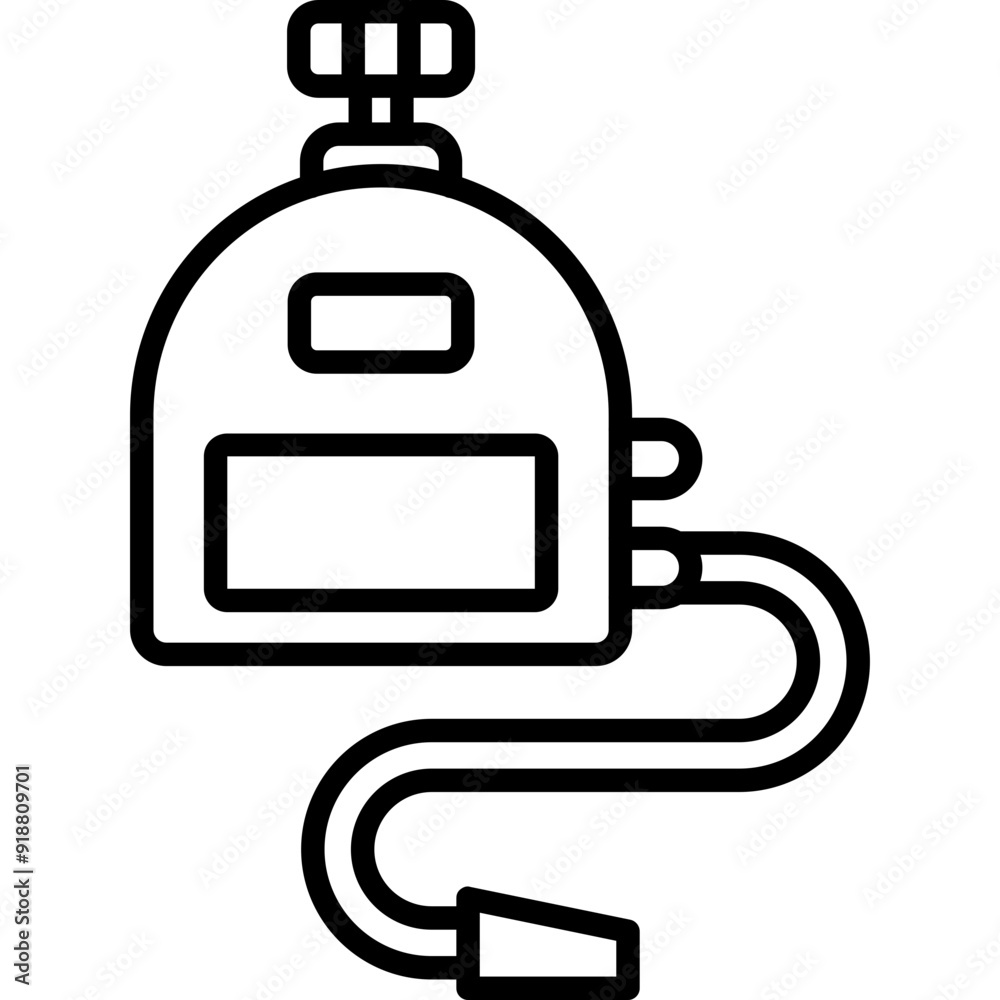Servo Icon Servo Icon