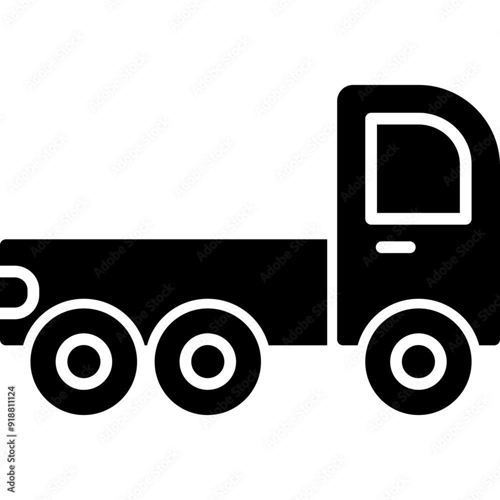 Pick Up Icon Pick Up Icon