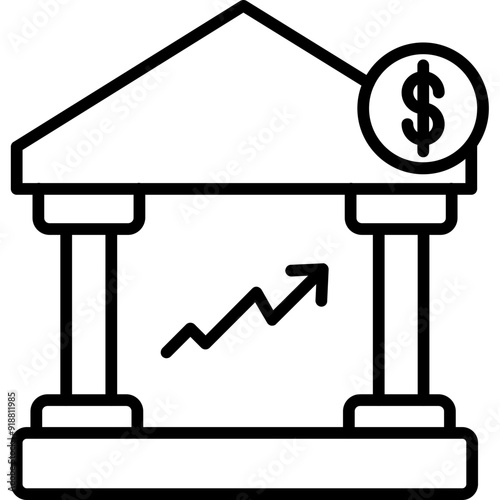 Stock Icon