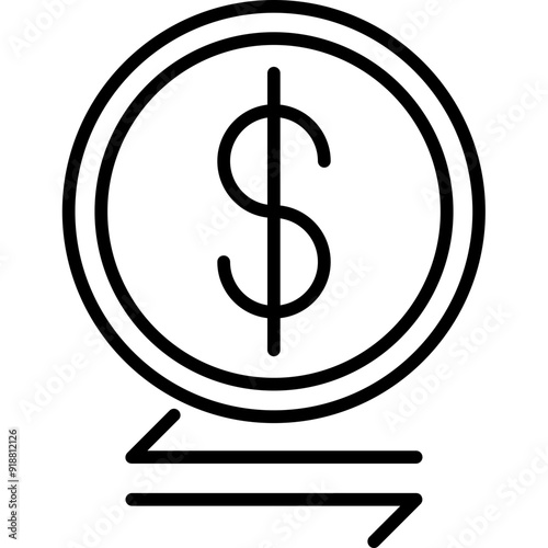 Transaction Icon