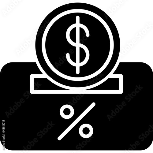 Deposit Icon