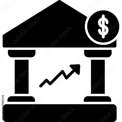 Stock Icon