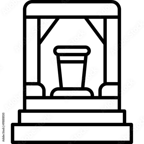 Conference Icon