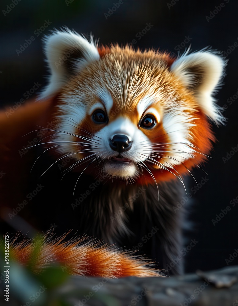 Red Panda Red Panda