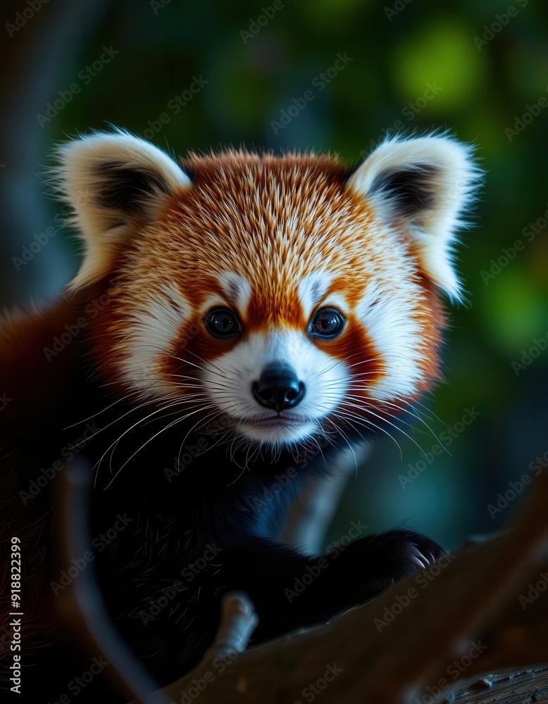 Red Panda Red Panda