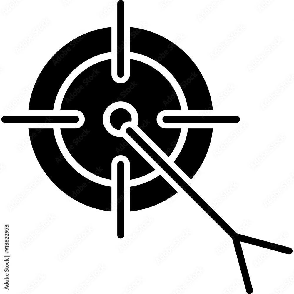 Target Icon Target Icon