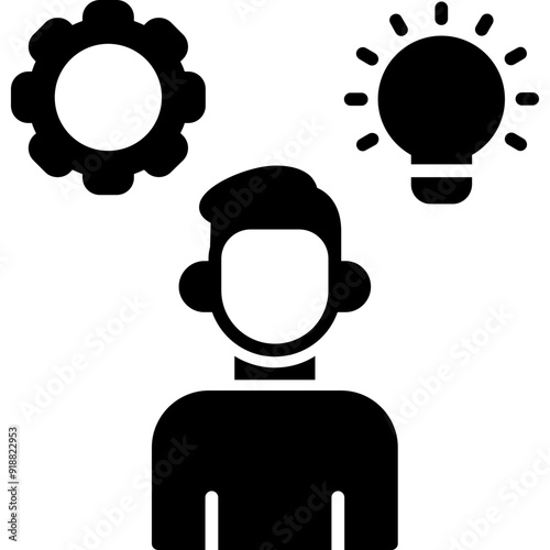 Skills Icon