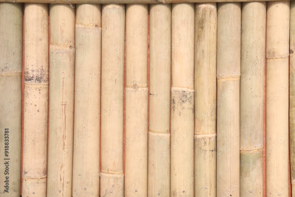 bamboo fence wall background for any use bamboo fence wall background for any use