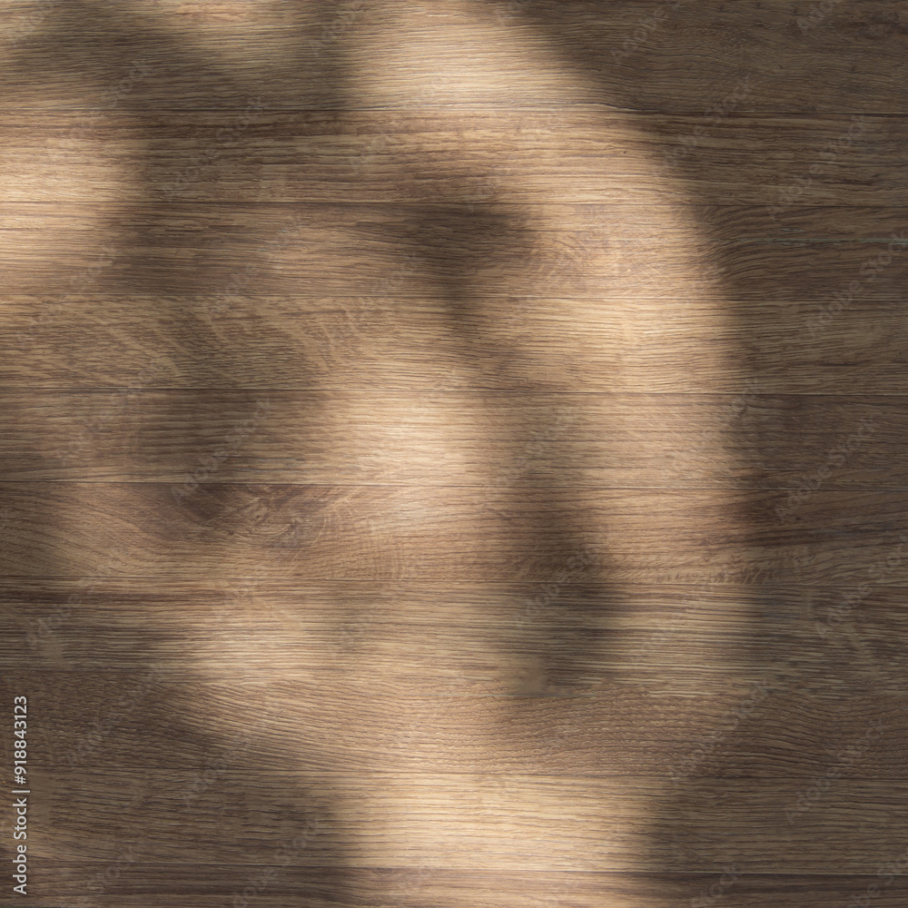 Natural and sunny background pattern. Wooden texture and tree shadows. Natural and sunny background pattern. Wooden texture and tree shadows.