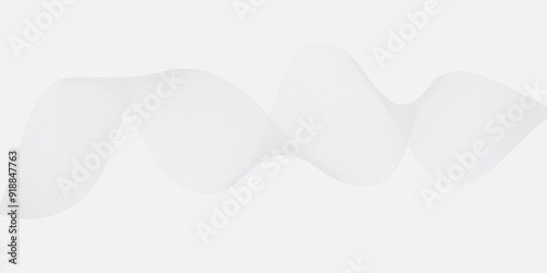 Premium background design with white line pattern (texture) in luxury pastel colour.
Abstract horizontal vector template for business banner, formal backdrop, prestigious voucher, luxe invite

