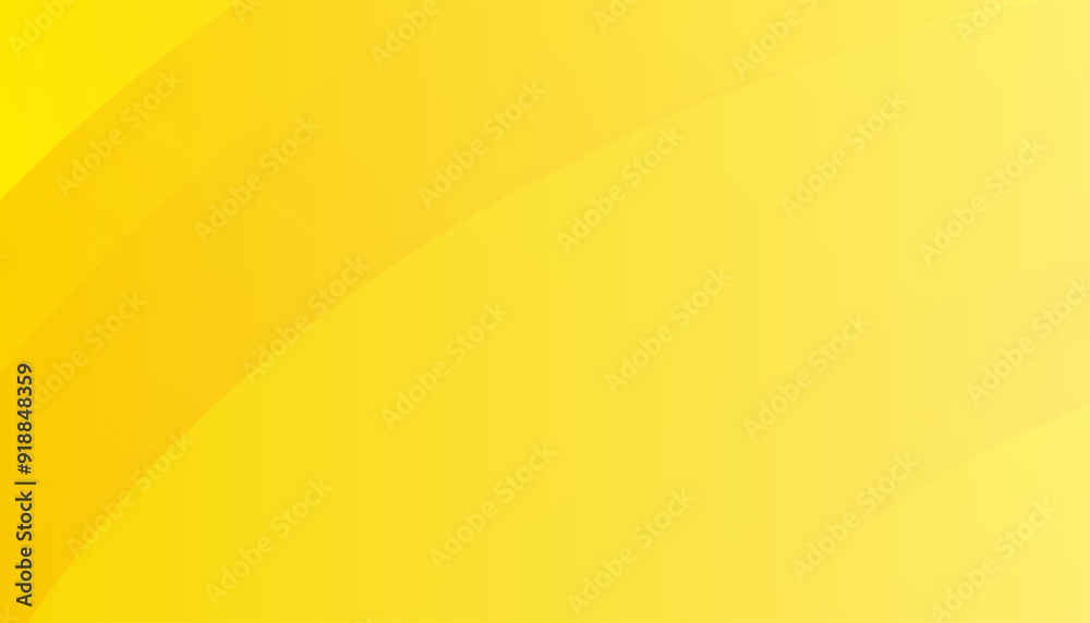 Modern abstract gradient orange banner background. Vector illustration Modern abstract gradient orange banner background. Vector illustration
