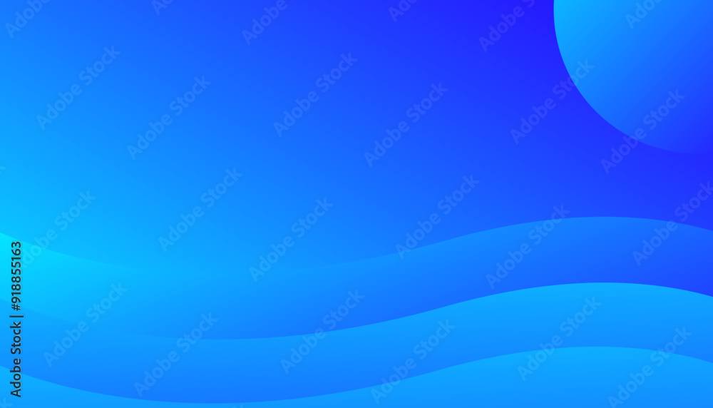 Abstract blue geometric background design. Eps10 vector Abstract blue geometric background design. Eps10 vector