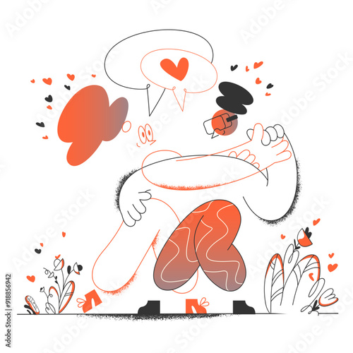 Love affair 