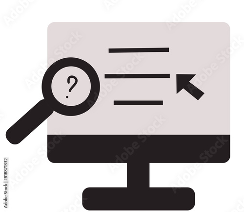 computer icon