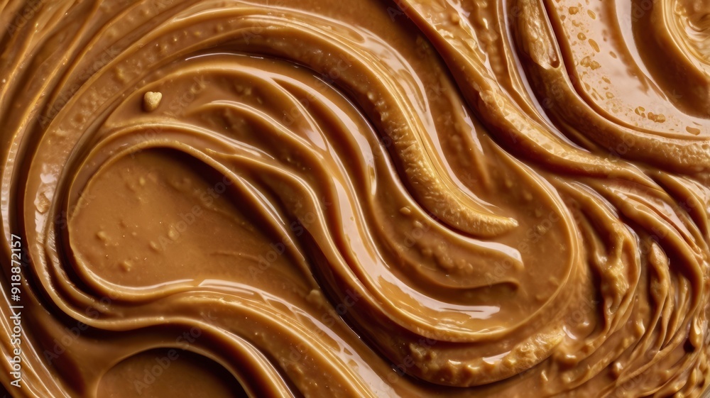 Peanut butter texture Peanut butter texture