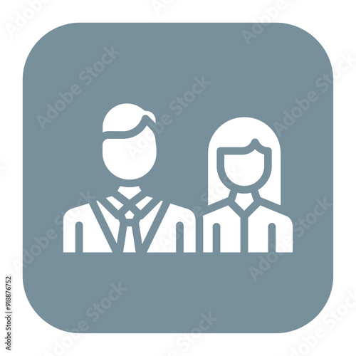 Muckraker icon vector image. Can be used for Politics.
