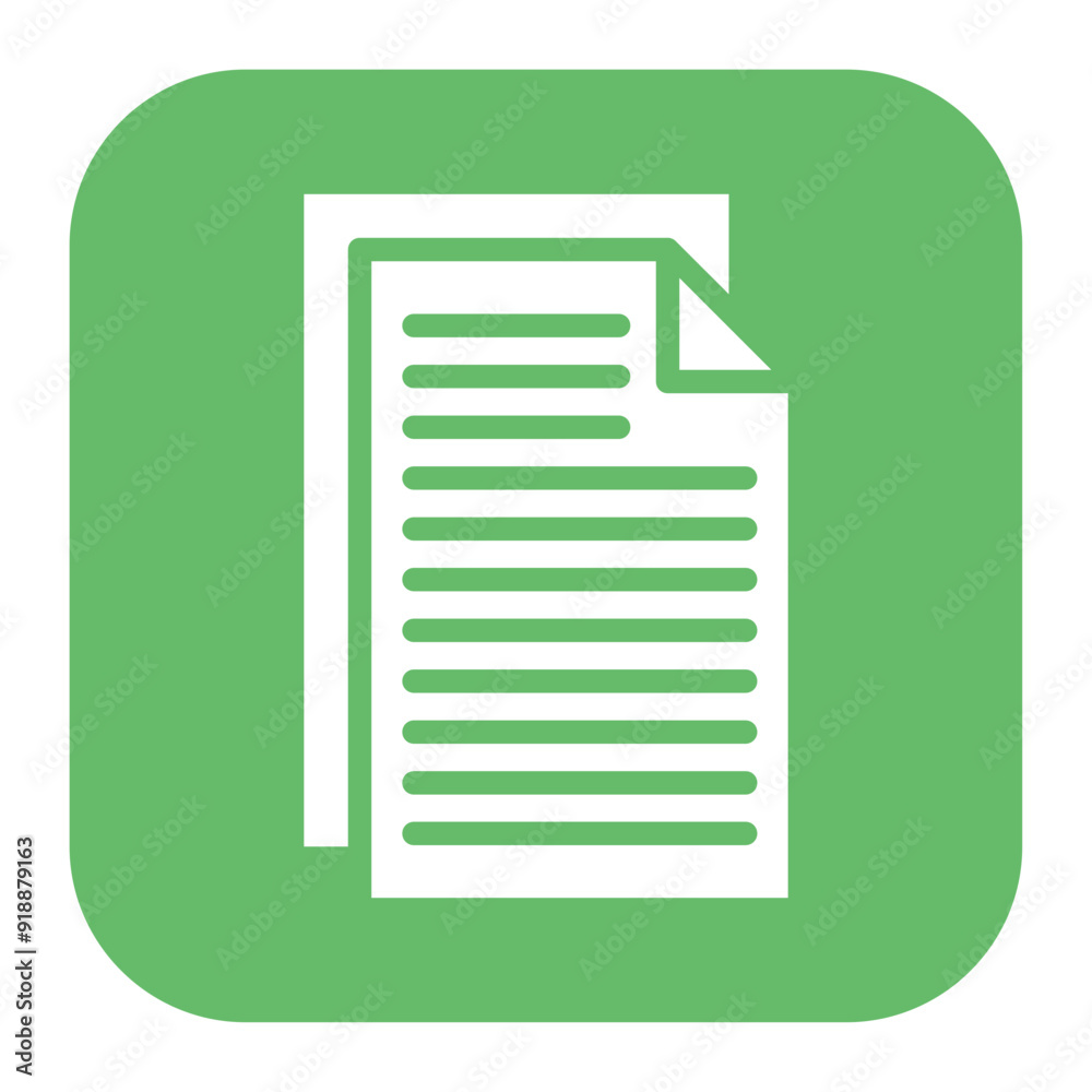 Documentation icon vector image. Can be used for Action Plan. Documentation icon vector image. Can be used for Action Plan.