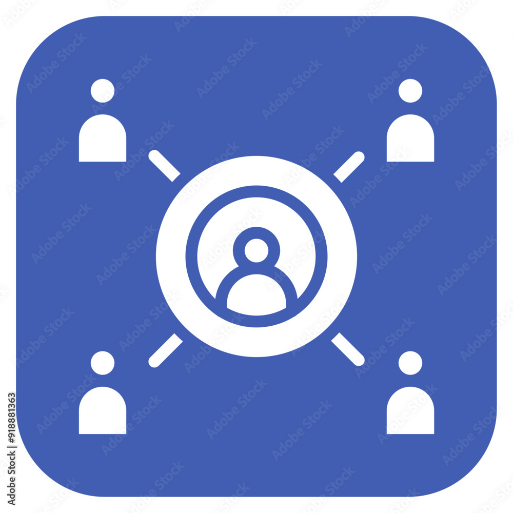 Outsourcing icon vector image. Can be used for Professional Services. Outsourcing icon vector image. Can be used for Professional Services.