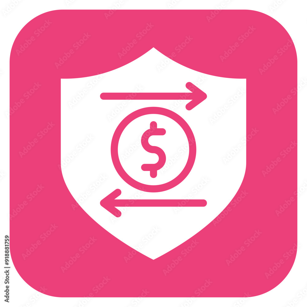 Secure Wire Transfer icon vector image. Can be used for Safe Payment. Secure Wire Transfer icon vector image. Can be used for Safe Payment.