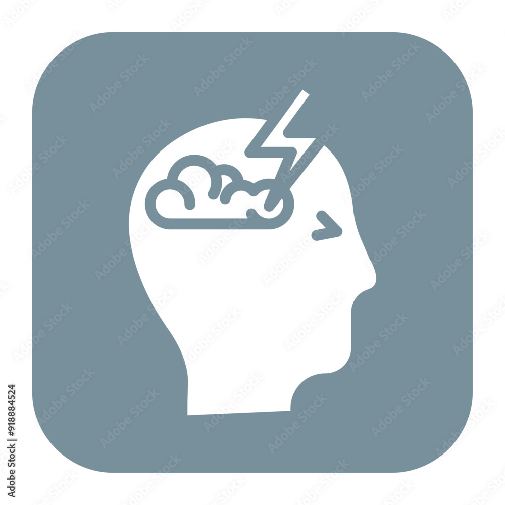 Brainstorming icon vector image. Can be used for Organization. Brainstorming icon vector image. Can be used for Organization.