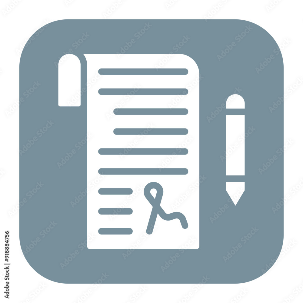 Agreement icon vector image. Can be used for Business Meeting. Agreement icon vector image. Can be used for Business Meeting.