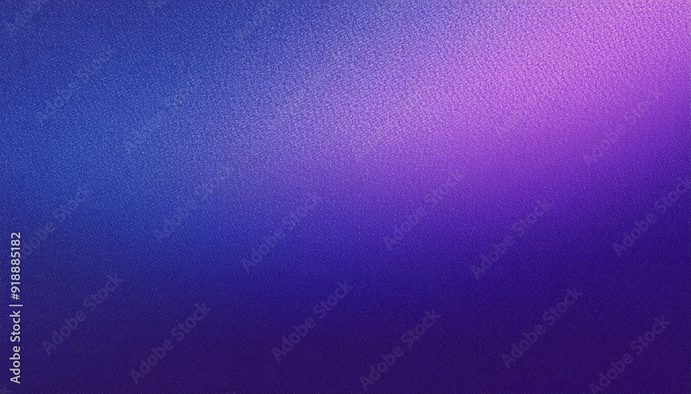 Deep Lilac Dreams: Smooth Noise Texture in Amethyst and Blue Deep Lilac Dreams: Smooth Noise Texture in Amethyst and Blue