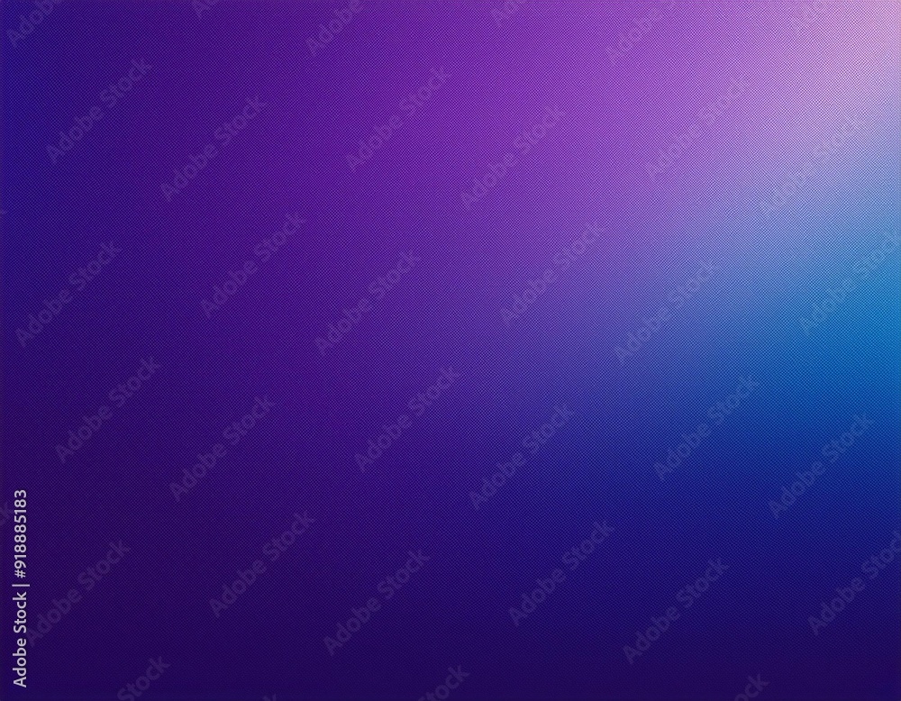 Midnight Amethyst: Noisy Gradient from Light to Dark Violet Midnight Amethyst: Noisy Gradient from Light to Dark Violet